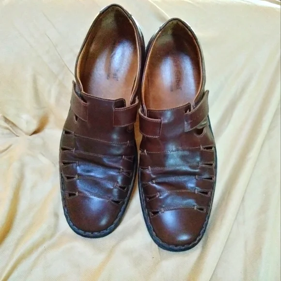 Josef Seibel | Shoes | Josef Seibel Sandals Eu 46 Mens  display picture 3